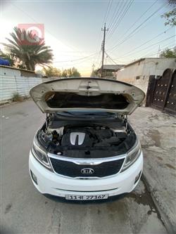 کیا سۆرینتۆ